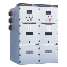 Wetown 12kV High Tension MV Switchboard